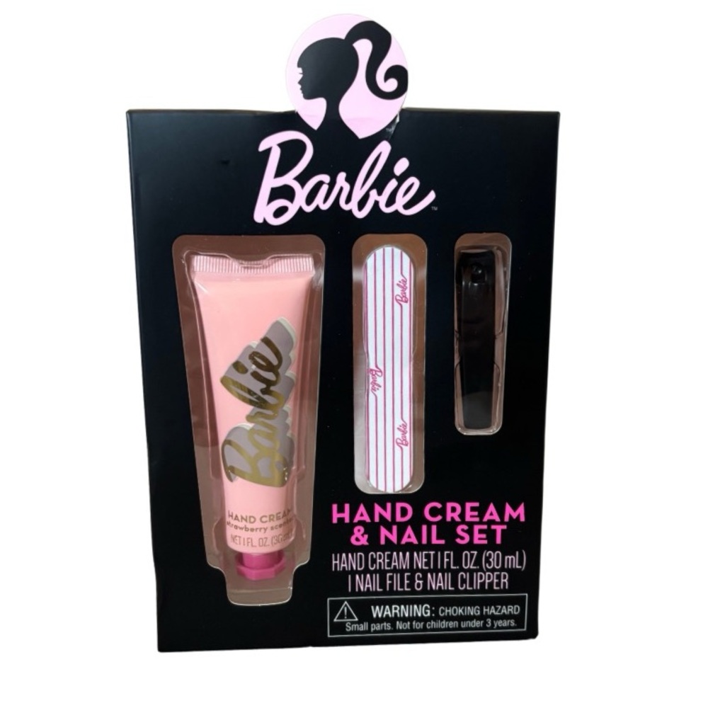 Barbie Gift Set - Picture 4 of 5